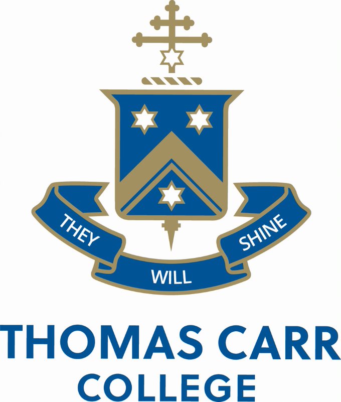 Thomas Carr v CRC Melton SACCSS Football