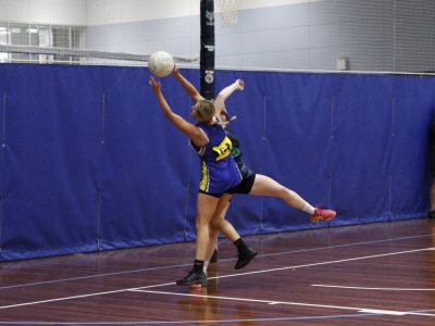 smc netball