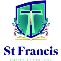 St Francis Catholic College Logo