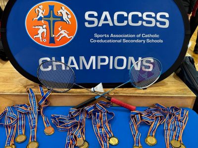 medals