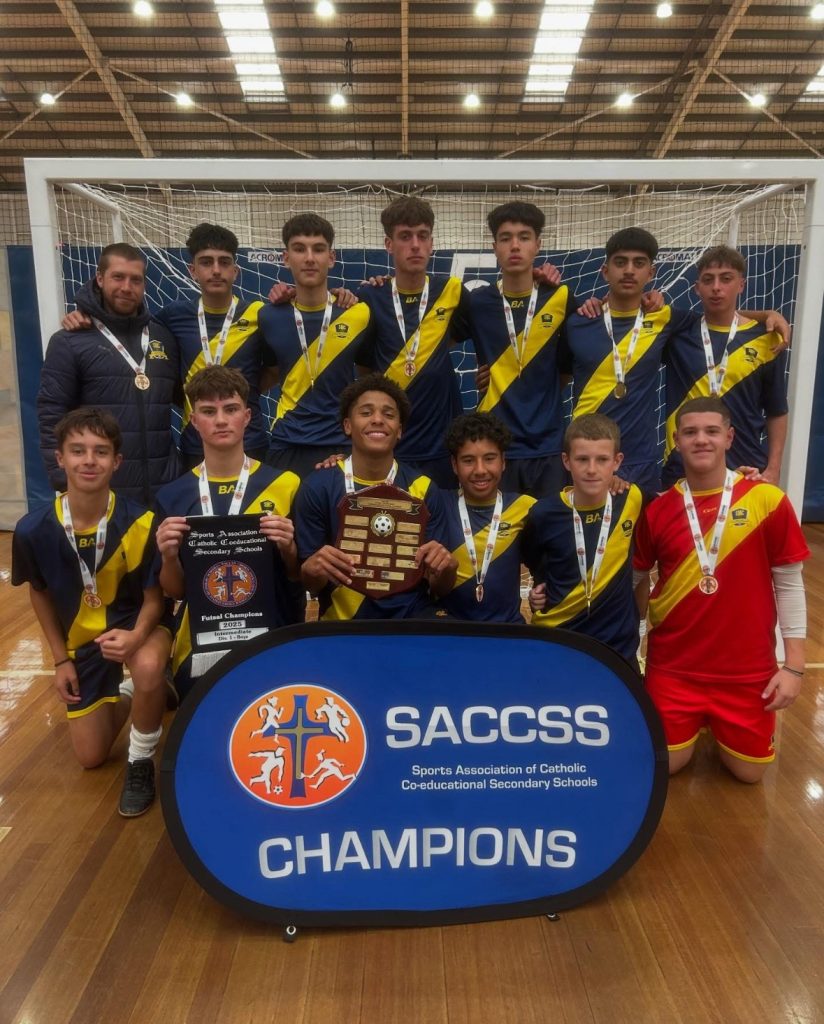 smc inter boys futsal