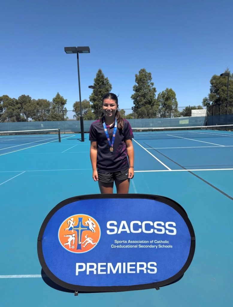 Champs Girls Singles Juliette