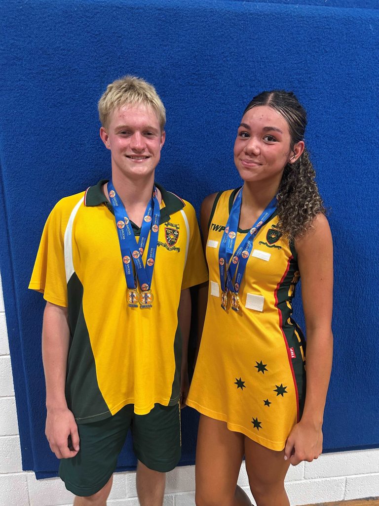 Charlie & Angel MACK 2026