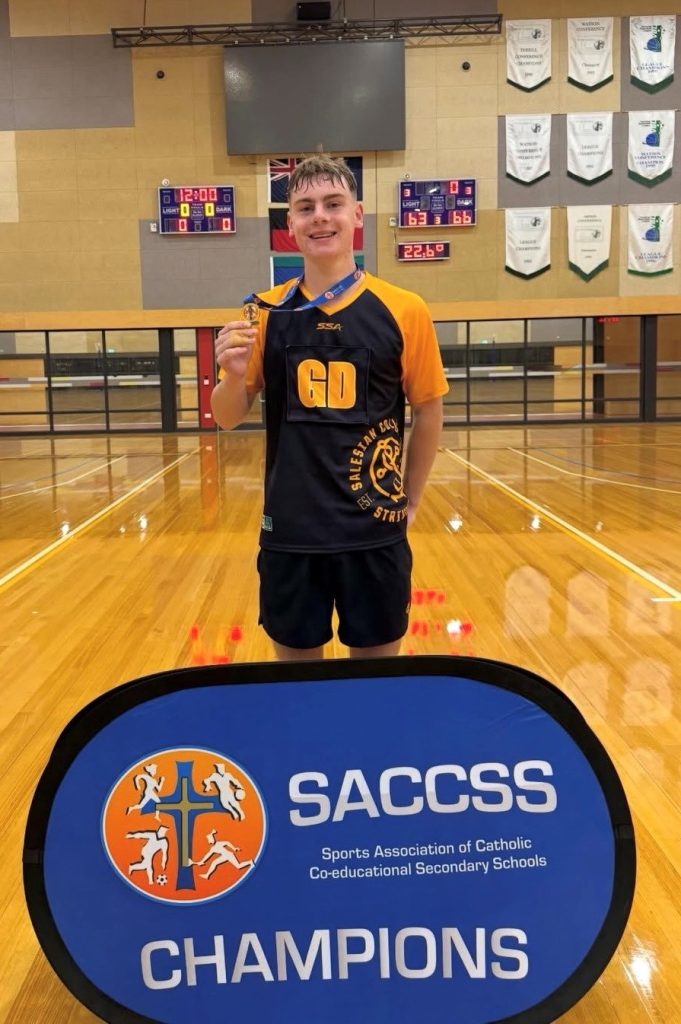 Xavier T SAL 2026 inter