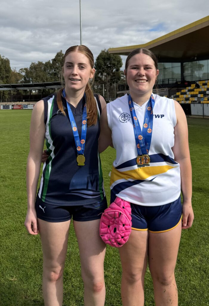 peer girls div 1