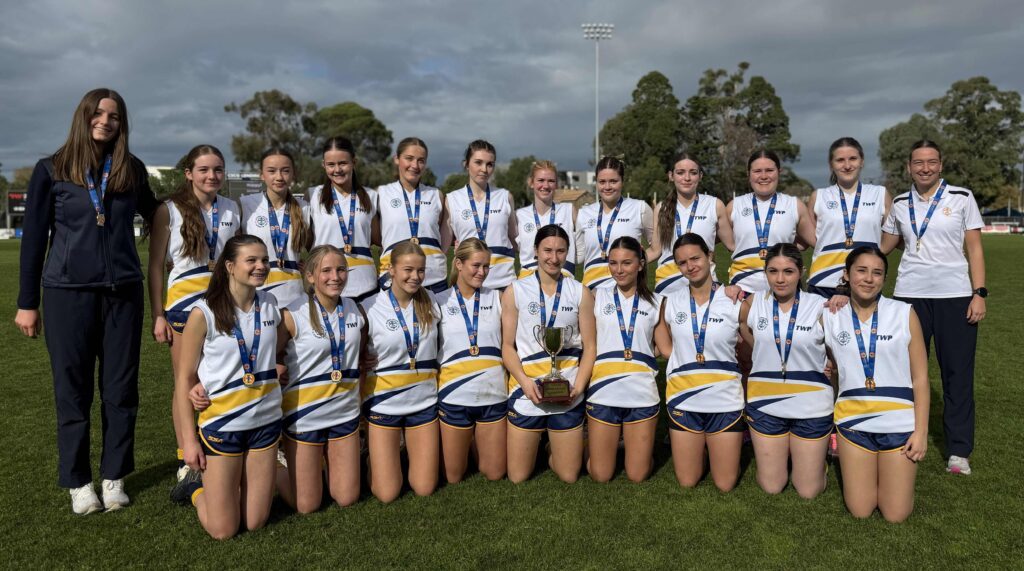 sal girls div 1