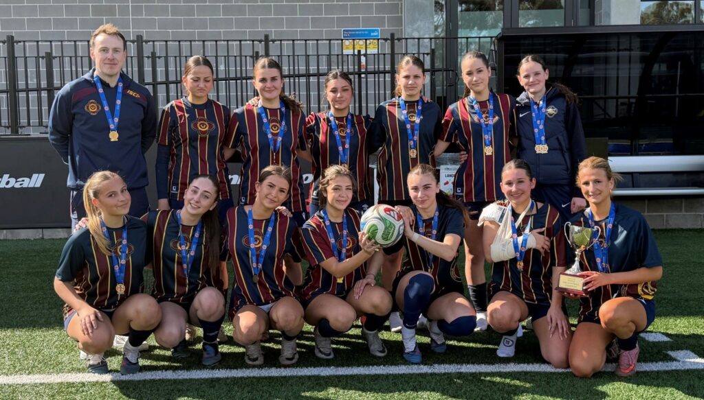 syd football 2026
