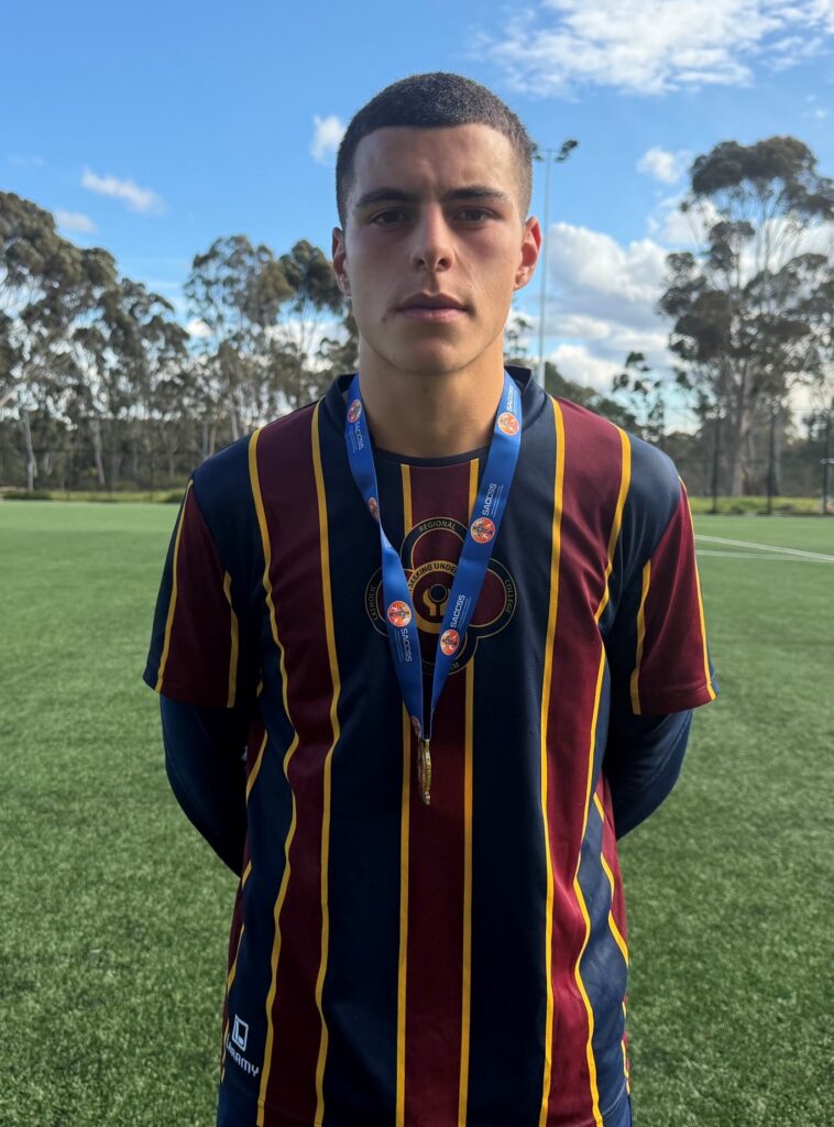 syd player 1