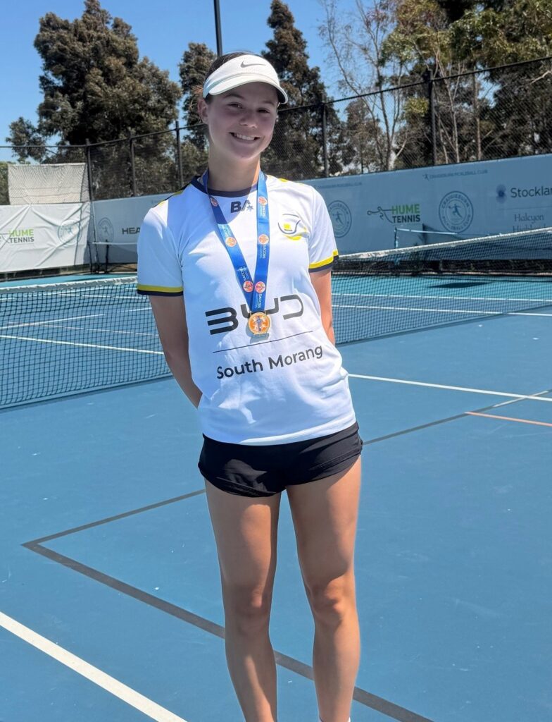 inter girls singles