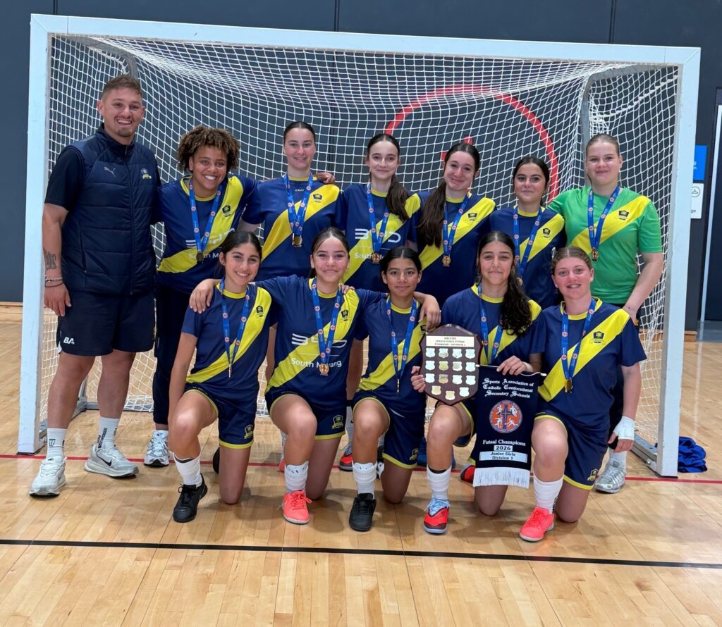 smc junior girls 26